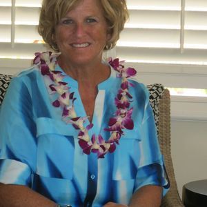 Meet your Posher, Robin